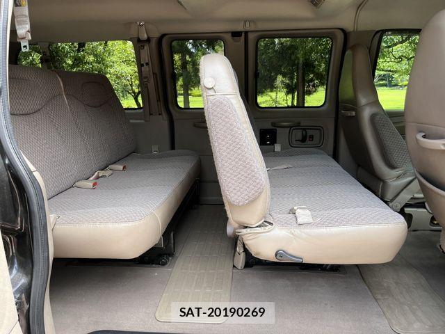Chevrolet EXPRESS 2003-08 7020183-16