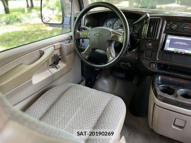 Chevrolet EXPRESS 2003-08 7020183-17