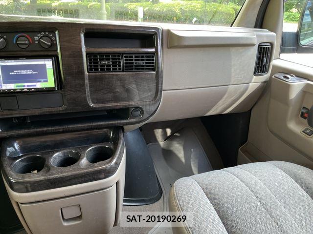 Chevrolet EXPRESS 2003-08 7020183-18