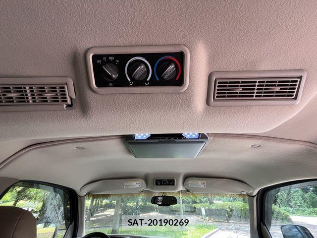 Chevrolet EXPRESS 2003-08 7020183-20