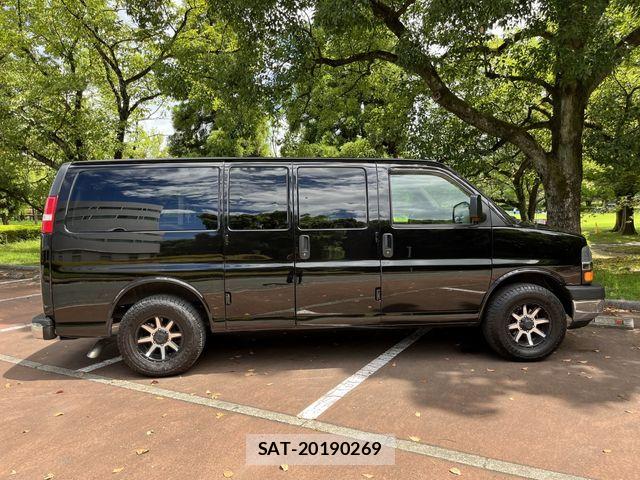 Chevrolet EXPRESS 2003-08 7020183-23