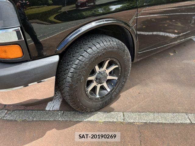 Chevrolet EXPRESS 2003-08 7020183-5