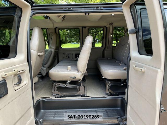 Chevrolet EXPRESS 2003-08 7020183-6