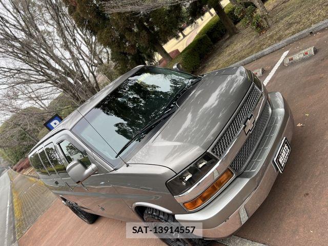 Chevrolet EXPRESS 2009-10 7020181-17