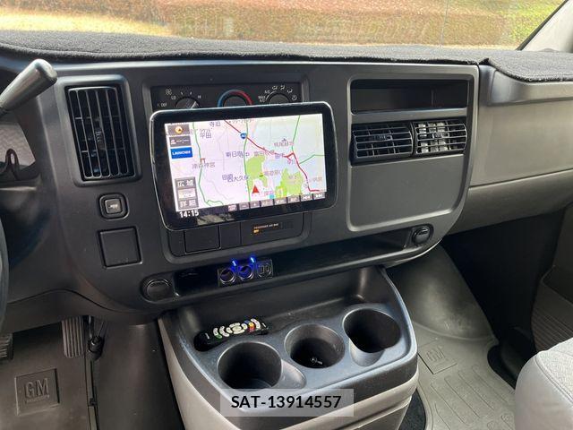 Chevrolet EXPRESS 2009-10 7020181-24