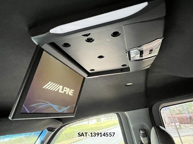 Chevrolet EXPRESS 2009-10 7020181-27