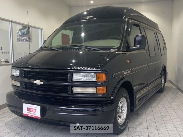 Chevrolet EXPRESS 2003-04 7453412-0