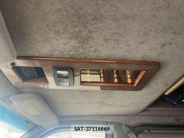 Chevrolet EXPRESS 2003-04 7453412-12