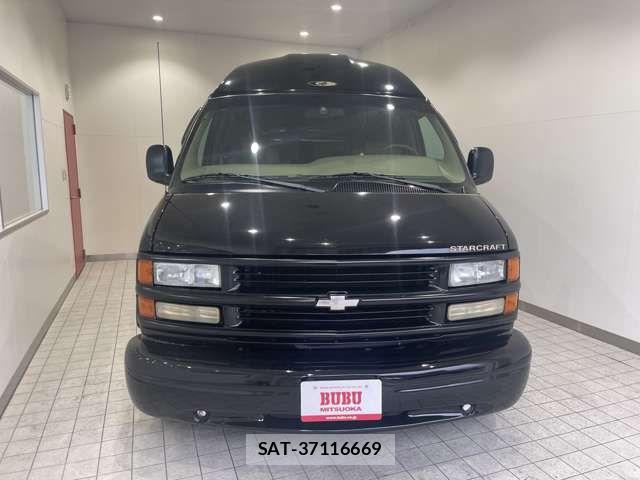 Chevrolet EXPRESS 2003-04 7453412-1