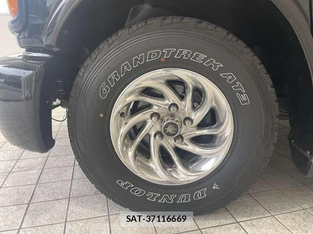 Chevrolet EXPRESS 2003-04 7453412-19