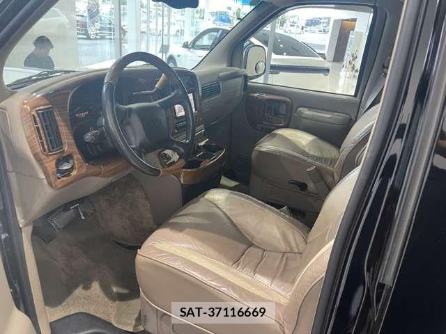 Chevrolet EXPRESS 2003-04 7453412-3