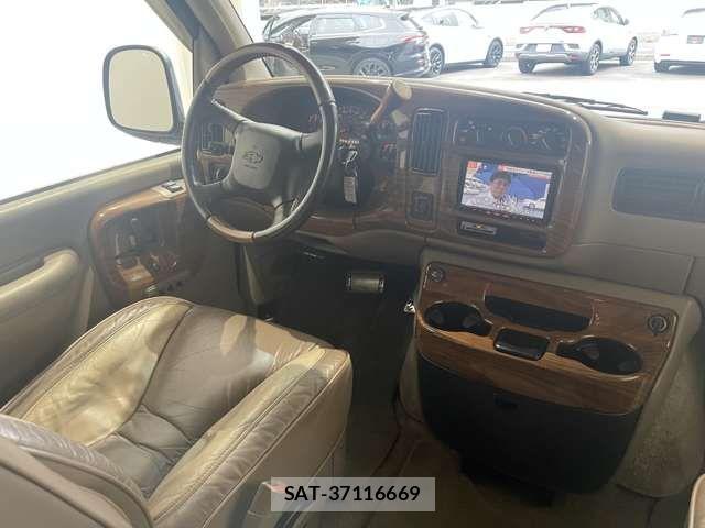 Chevrolet EXPRESS 2003-04 7453412-4