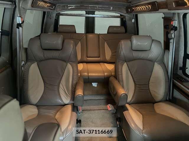 Chevrolet EXPRESS 2003-04 7453412-5