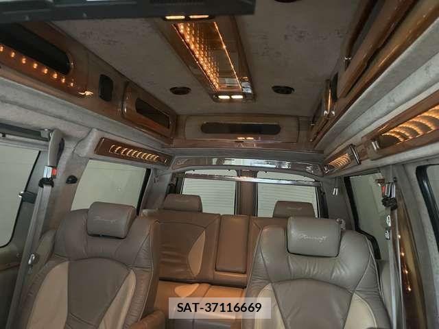 Chevrolet EXPRESS 2003-04 7453412-6