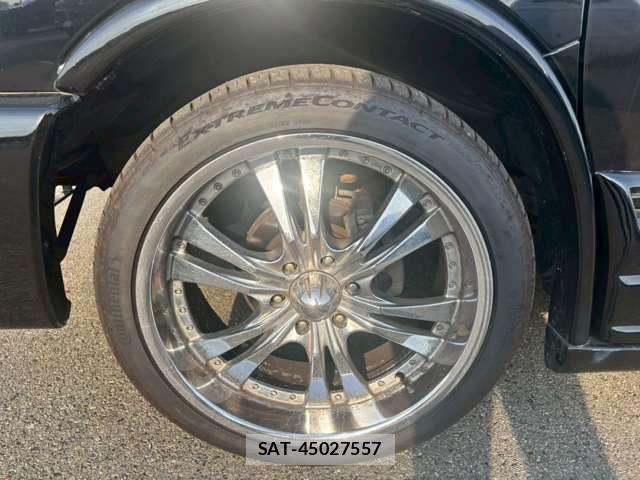 Chevrolet EXPRESS 2016-02 8098457-9