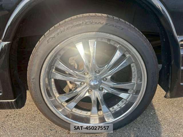 Chevrolet EXPRESS 2016-02 8098457-10