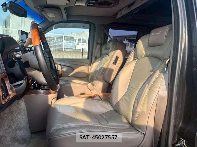 Chevrolet EXPRESS 2016-02 8098457-12
