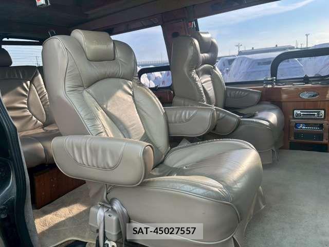 Chevrolet EXPRESS 2016-02 8098457-14