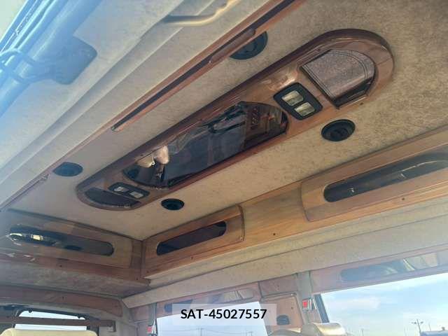 Chevrolet EXPRESS 2016-02 8098457-16