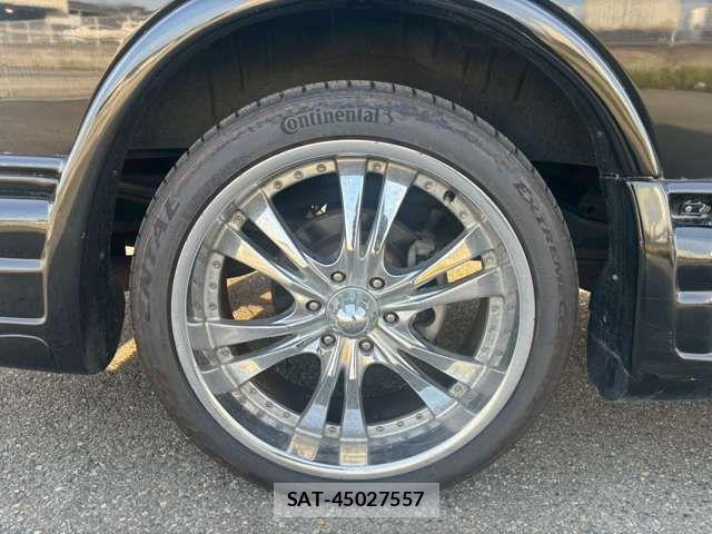 Chevrolet EXPRESS 2016-02 8098457-7