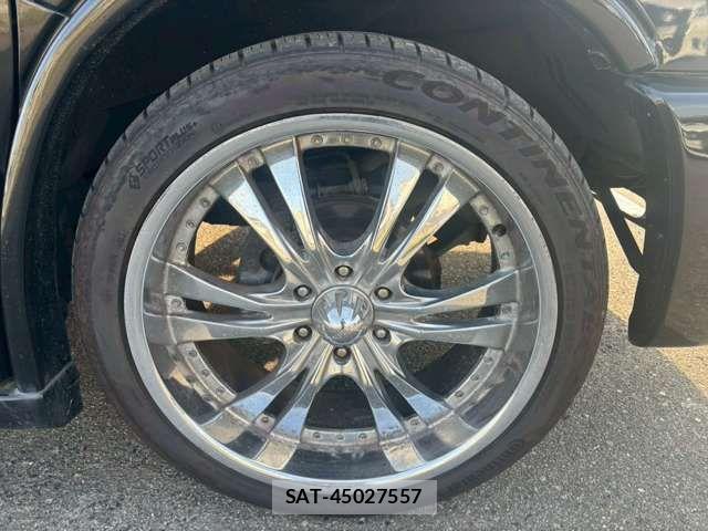 Chevrolet EXPRESS 2016-02 8098457-8