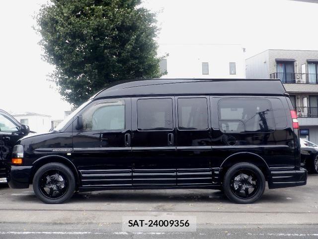 Chevrolet EXPRESS 2005-08 8879069-1