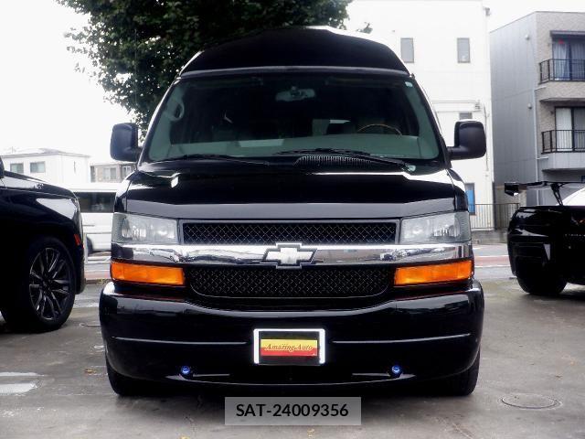 Chevrolet EXPRESS 2005-08 8879069-2