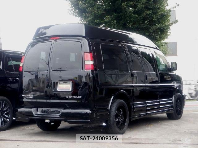 Chevrolet EXPRESS 2005-08 8879069-4