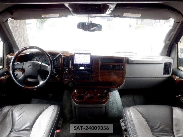 Chevrolet EXPRESS 2005-08 8879069-7