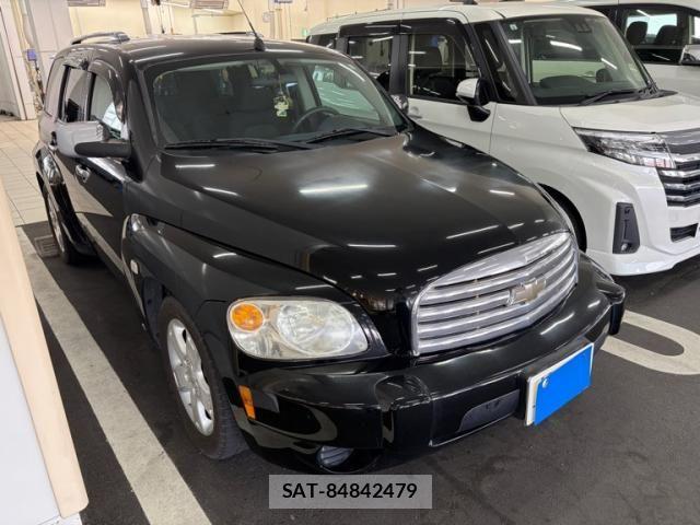 Chevrolet HHR 2007-06 8034792-0