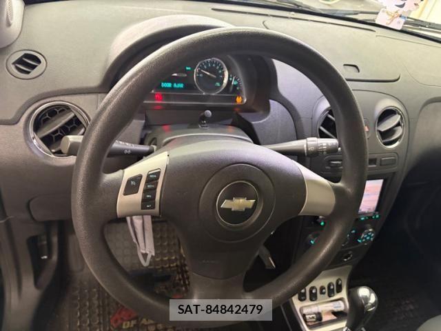 Chevrolet HHR 2007-06 8034792-9