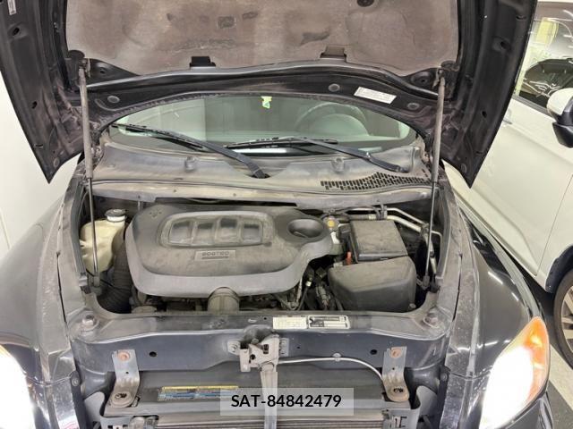 Chevrolet HHR 2007-06 8034792-10