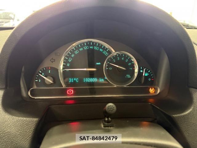 Chevrolet HHR 2007-06 8034792-11