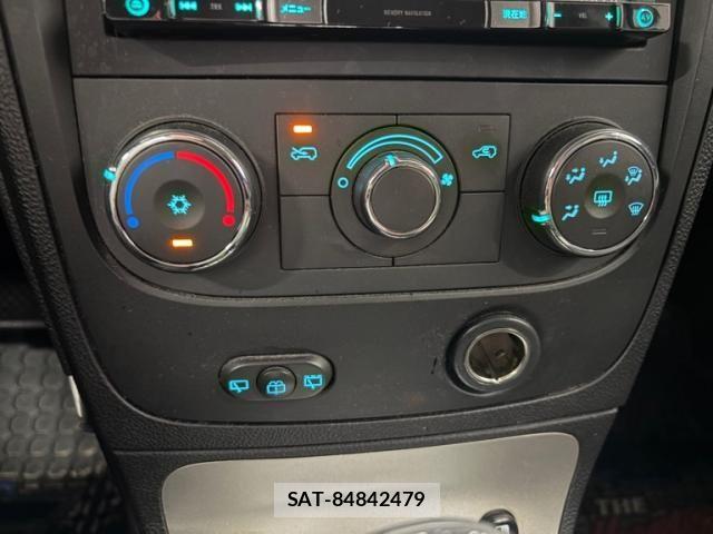 Chevrolet HHR 2007-06 8034792-15