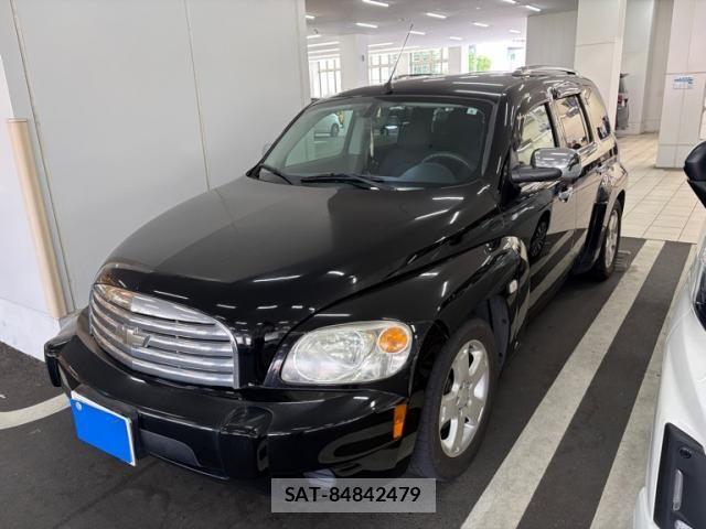 Chevrolet HHR 2007-06 8034792-1