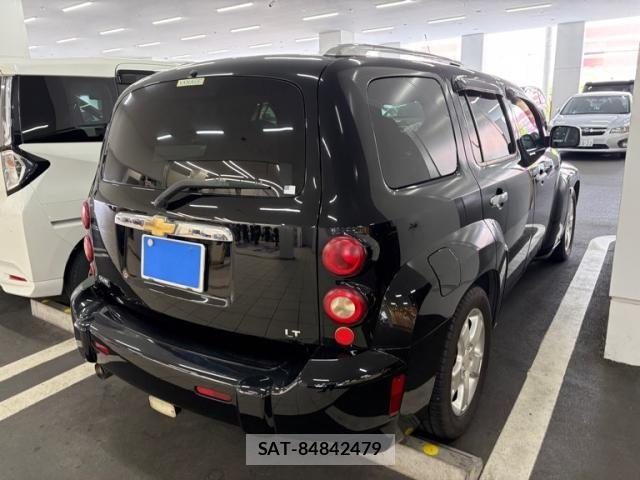 Chevrolet HHR 2007-06 8034792-3