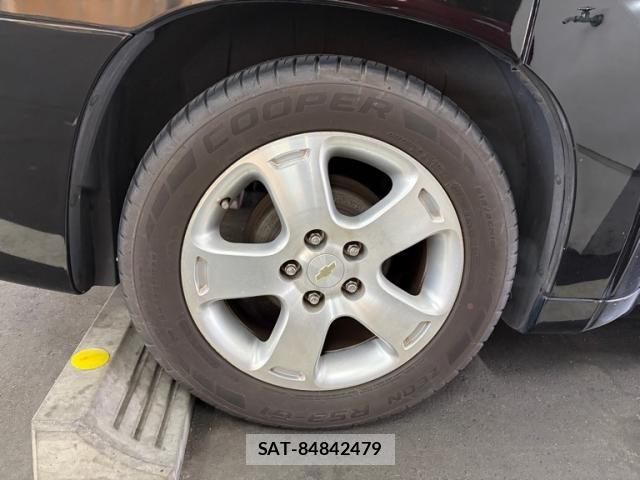 Chevrolet HHR 2007-06 8034792-4