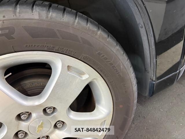 Chevrolet HHR 2007-06 8034792-5