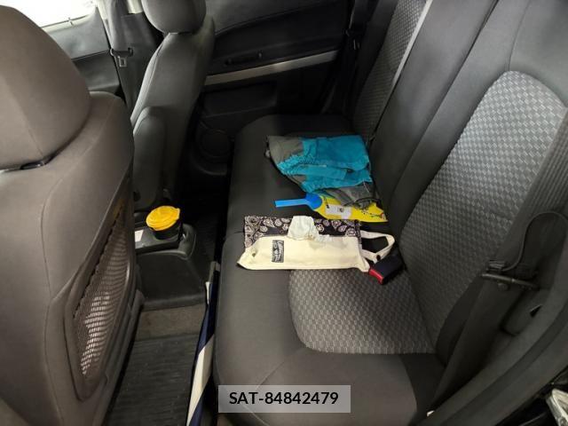 Chevrolet HHR 2007-06 8034792-6