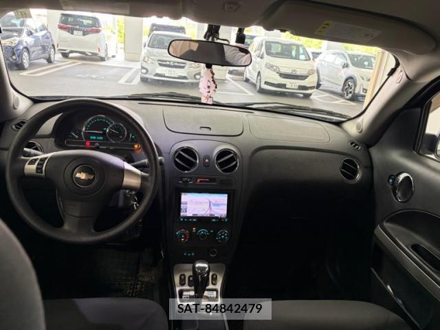 Chevrolet HHR 2007-06 8034792-7