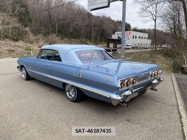 Chevrolet IMPALA 2001-06 1255896-10