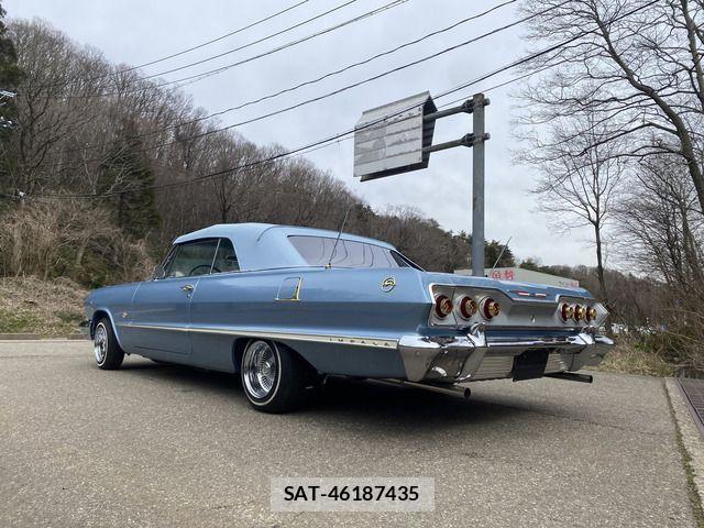 Chevrolet IMPALA 2001-06 1255896-11