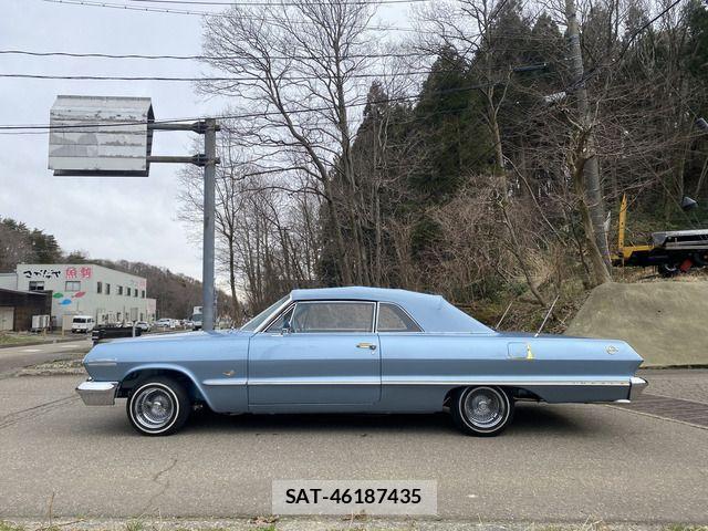 Chevrolet IMPALA 2001-06 1255896-12