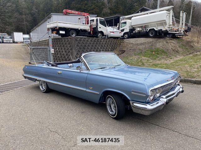 Chevrolet IMPALA 2001-06 1255896-15