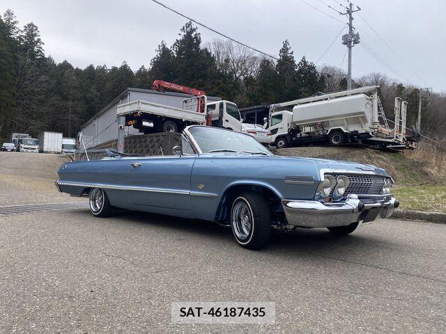 Chevrolet IMPALA 2001-06 1255896-16