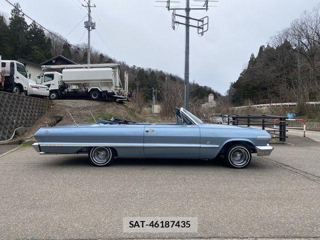 Chevrolet IMPALA 2001-06 1255896-17
