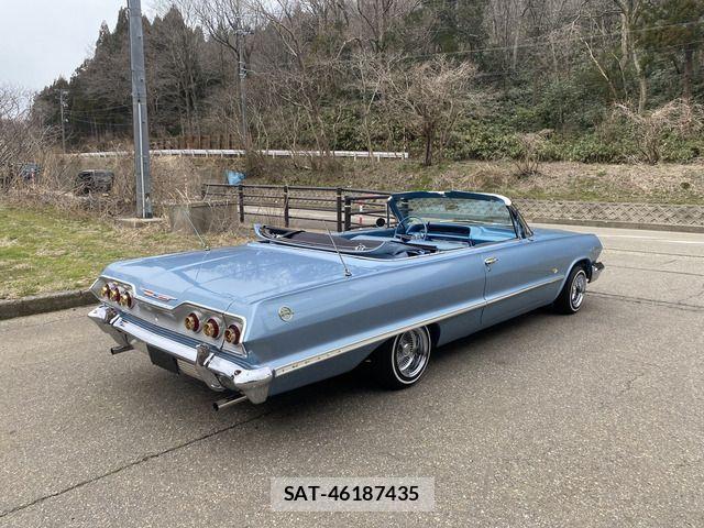 Chevrolet IMPALA 2001-06 1255896-18