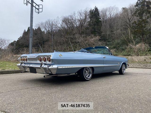 Chevrolet IMPALA 2001-06 1255896-19