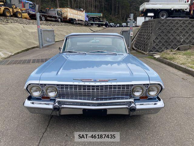 Chevrolet IMPALA 2001-06 1255896-2