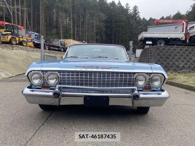 Chevrolet IMPALA 2001-06 1255896-3